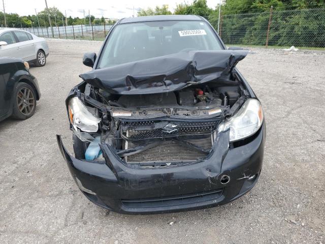Photo 9 from auction – 2011 SUZUKI SX4 SPORT with VIN JS2YC5A49B6300229