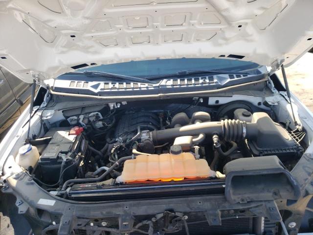 Photo 7 from auction – 2019 FORD F150 SUPER with VIN 1FTEW1CB7KKC35008