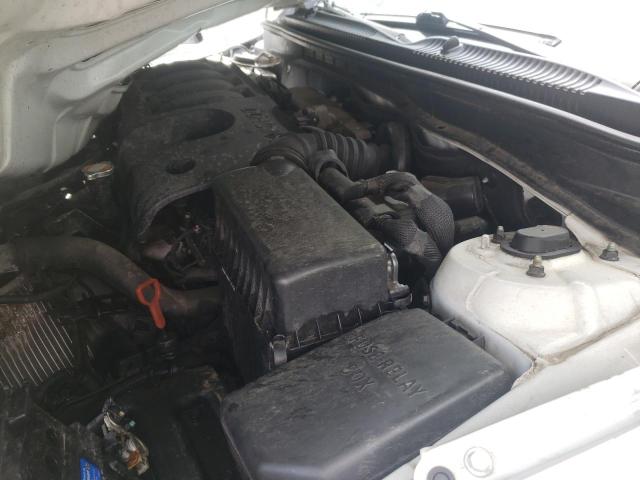 Photo 7 from auction – 2010 HYUNDAI ACCENT GLS with VIN KMHCN4AC3AU498828