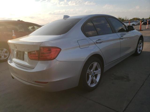 Photo 4 from auction – 2012 BMW 328 I SULE with VIN WBA3C1C5XCF434278