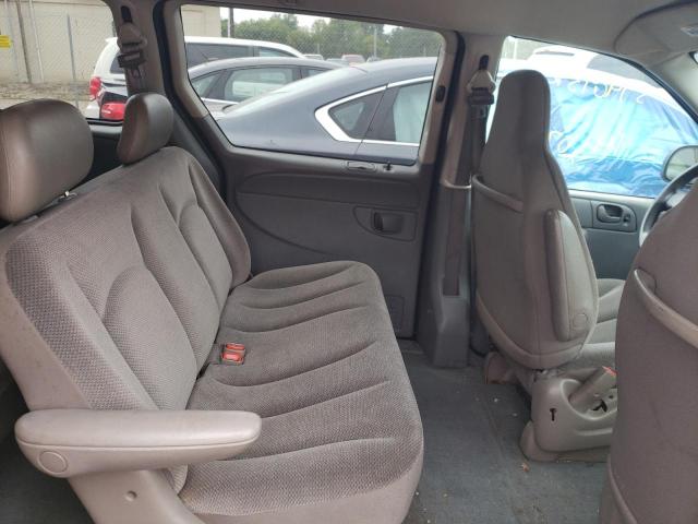 Photo 6 from auction – 2005 DODGE CARAVAN SE with VIN 1D4GP25R75B395564