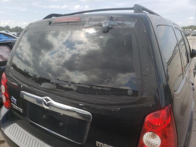 Photo 9 from auction – 2005 MAZDA TRIBUTE S with VIN 4F2CZ96175KM62087