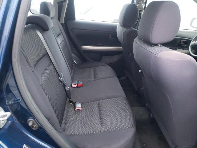 Photo 6 from auction – 2005 TOYOTA SCION XA with VIN JTKKT604450101919