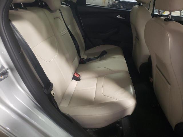 Photo 6 from auction – 2016 FORD FOCUS TITA with VIN 1FADP3N21GL286125