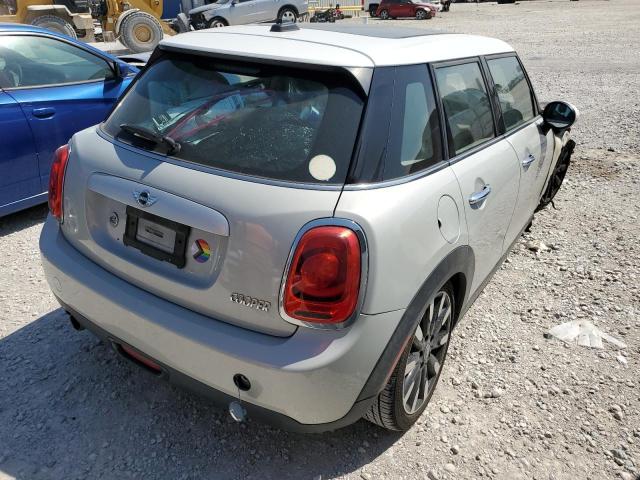 Photo 4 from auction – 2015 MINI COOPER with VIN WMWXS5C52FT832747
