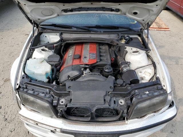 Photo 7 from auction – 2000 BMW 323 I with VIN WBAAM3337YFP67964