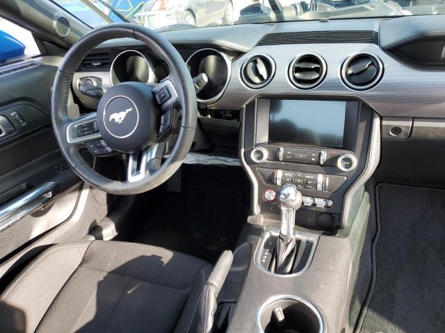 Photo 9 from auction – 2019 FORD MUSTANG with VIN 1FA6P8TH0K5166987