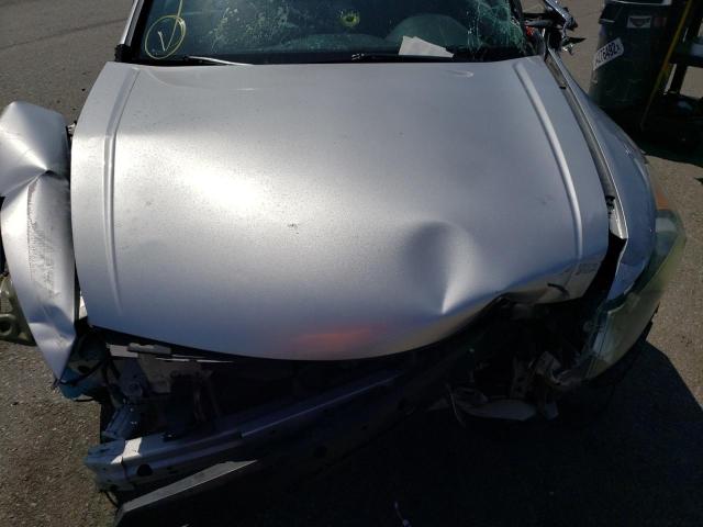 Photo 7 from auction – 2011 HONDA ACCORD EXL with VIN 1HGCP2F83BA035986