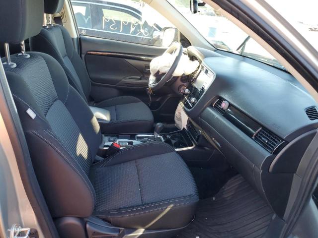 Photo 5 from auction – 2020 MITSUBISHI OUTLANDER with VIN JA4AD2A38LZ045372