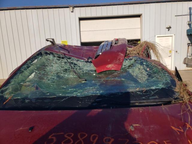Photo 9 from auction – 2008 FORD EDGE LIMIT with VIN 2FMDK49CX8BA53018