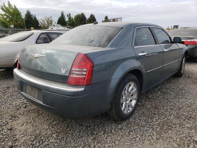 Photo 4 from auction – 2005 CHRYSLER 300C with VIN 2C3AA63HX5H636213