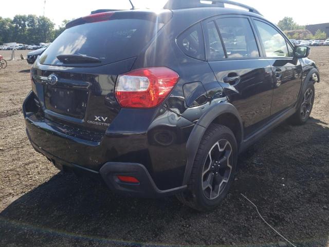 Photo 4 from auction – 2015 SUBARU XV CROSSTR with VIN JF2GPAMC8F8319260