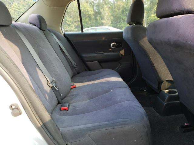 Photo 6 from auction – 2009 NISSAN VERSA S with VIN 3N1BC11E79L441420