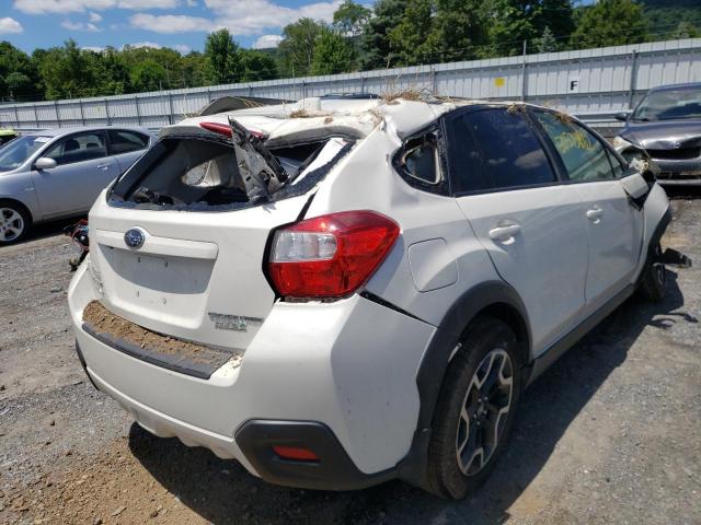 Photo 4 from auction – 2017 SUBARU CROSSTREK with VIN JF2GPANC3H8229483