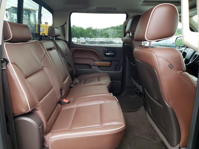 Photo 6 from auction – 2015 CHEVROLET SILVRK1500 with VIN 3GCPCTEC6FG494900