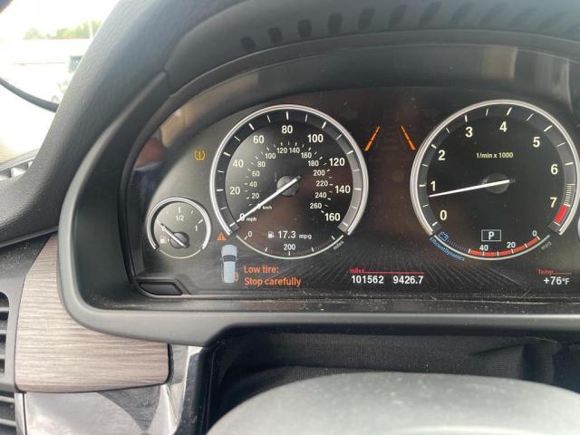 Photo 8 from auction – 2014 BMW X5 XDRIVE5 with VIN 5UXKR6C54E0J73213
