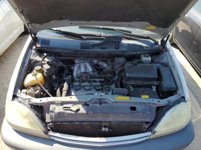 Photo 7 from auction – 2003 LEXUS RX 300 with VIN JTJGF10U630150928