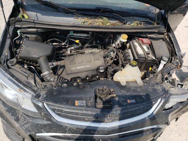 Photo 7 from auction – 2017 CHEVROLET SONIC PREM with VIN 1G1JF5SB5H4133526
