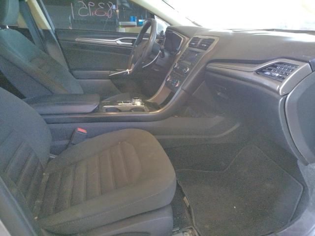 Photo 5 from auction – 2017 FORD FUSION SE with VIN 3FA6P0LU4HR306981