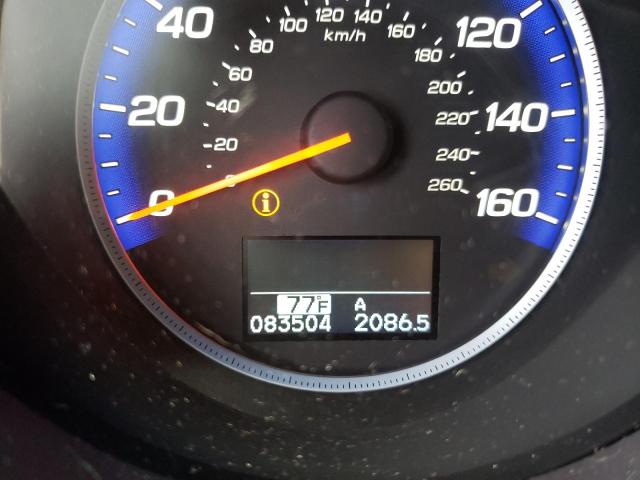 Photo 8 from auction – 2010 ACURA RDX with VIN 5J8TB1H25AA003380