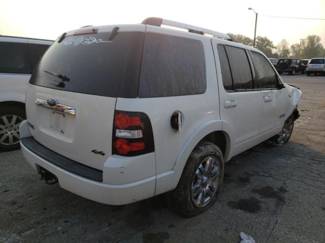 Photo 4 from auction – 2008 FORD EXPLORER L with VIN 1FMEU75868UA84679