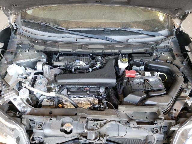 Photo 7 from auction – 2015 NISSAN ROGUE S with VIN KNMAT2MV0FP572165