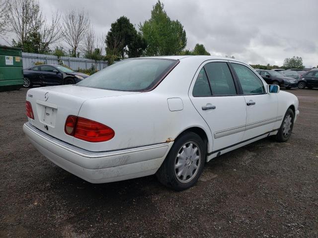 Foto 4 de la subasta – 1997 MERCEDES-BENZ E 320 con VIN WDBJF55F2VJ035233