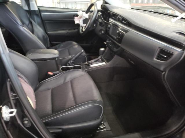 Photo 5 from auction – 2016 TOYOTA COROLLA L with VIN 5YFBURHE8GP518729