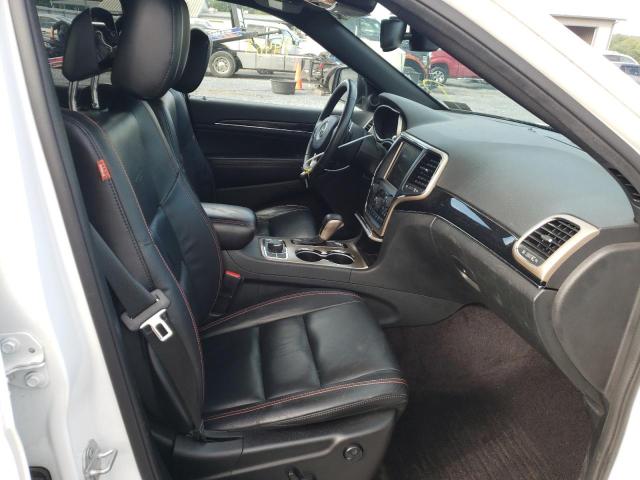 Photo 5 from auction – 2016 JEEP GRAND CHER with VIN 1C4RJFBG5GC365350