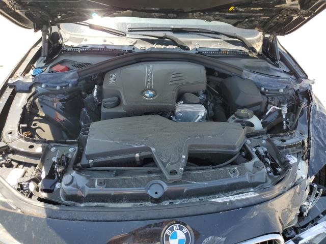 Photo 7 from auction – 2018 BMW 320 I with VIN WBA8E1G56JNU91347