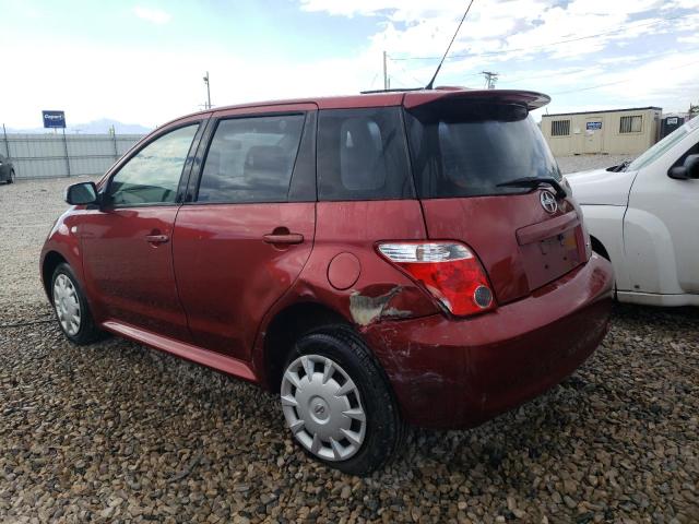 Photo 3 from auction – 2006 TOYOTA SCION XA with VIN JTKKT624860138406