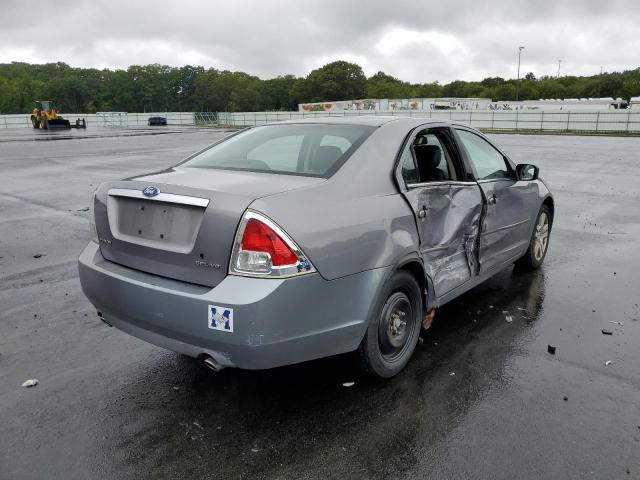Photo 4 from auction – 2006 FORD FUSION SEL with VIN 3FAFP08196R112295