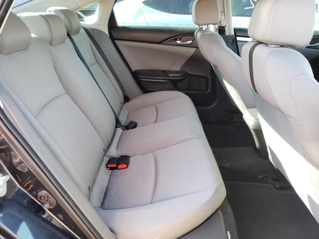 Photo 6 from auction – 2018 HONDA CIVIC LX with VIN 2HGFC2F57JH600433