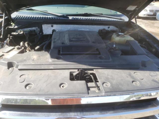 Photo 7 from auction – 2007 FORD EXPEDITION with VIN 1FMFU16517LA92232