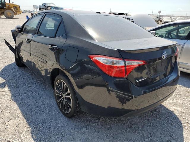 Photo 3 from auction – 2016 TOYOTA COROLLA L with VIN 5YFBURHE0GP368678