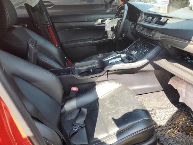 Photo 5 from auction – 2014 LEXUS CT 200 with VIN JTHKD5BH4E2192918