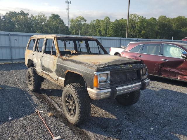 Photo 1 from auction – 1996 JEEP CHEROKEE C with VIN 1J4FJ78S1TL244937