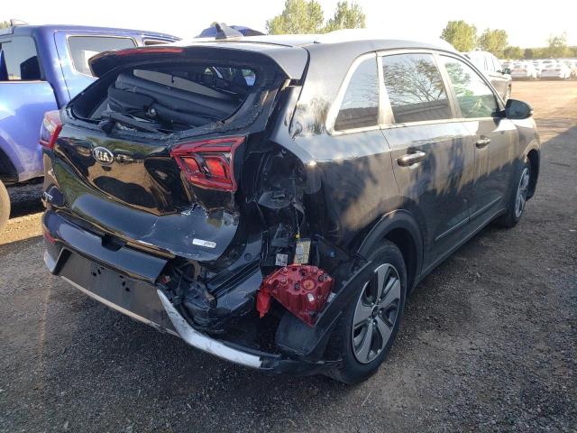Photo 4 from auction – 2018 KIA NIRO EX with VIN KNDCC3LC8J5178089