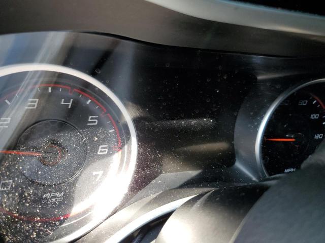 Photo 8 from auction – 2016 DODGE CHARGER SX with VIN 2C3CDXHGXGH346367