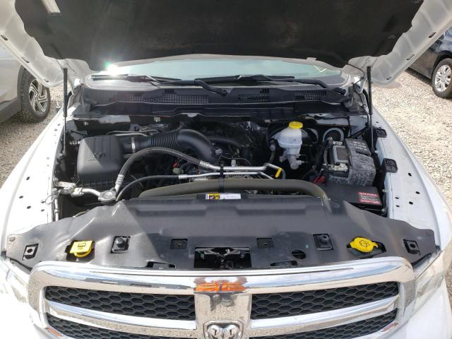 Photo 7 from auction – 2020 RAM 1500 CLASS with VIN 3C6JR6DT3LG194404