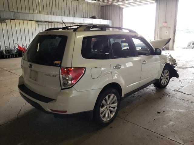 Photo 4 from auction – 2011 SUBARU FORESTER 2 with VIN JF2SHBDC9BH701143