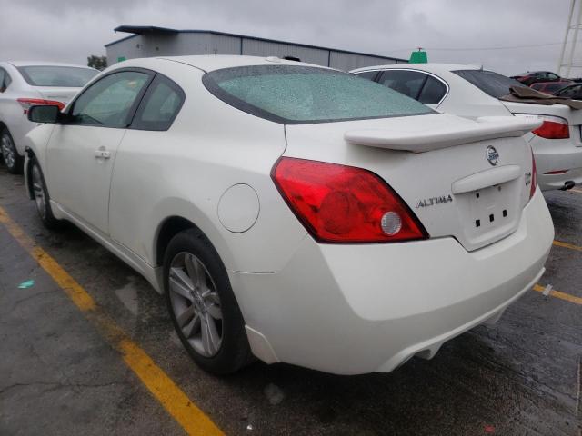 Photo 3 from auction – 2010 NISSAN ALTIMA S with VIN 1N4AL2EP7AC111017
