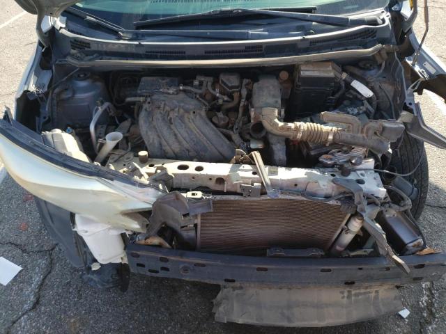Photo 7 from auction – 2014 NISSAN VERSA NOTE with VIN 3N1CE2CP7EL381927
