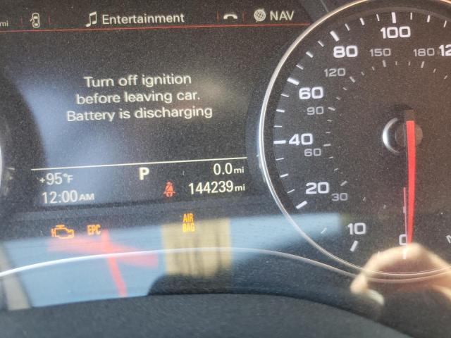 Photo 8 from auction – 2014 AUDI A6 PREMIUM with VIN WAUDFAFC0EN073979