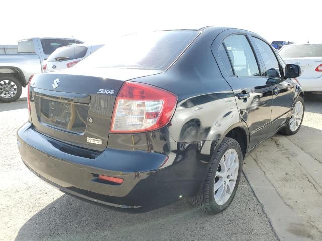 Photo 4 from auction – 2011 SUZUKI SX4 LE with VIN JS2YC5A26B6302423