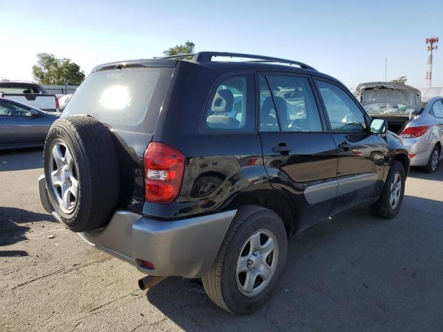 Foto 4 de la subasta – 2005 TOYOTA RAV4 con VIN JTEGD20VX50070389