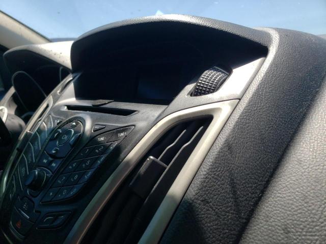 Фото 9 с аукциона – 2013 FORD FOCUS SE с VIN 1FADP3K22DL295643