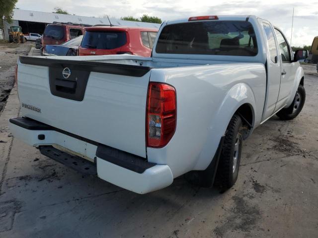 Photo 4 from auction – 2019 NISSAN FRONTIER S with VIN 1N6BD0CT7KN735807
