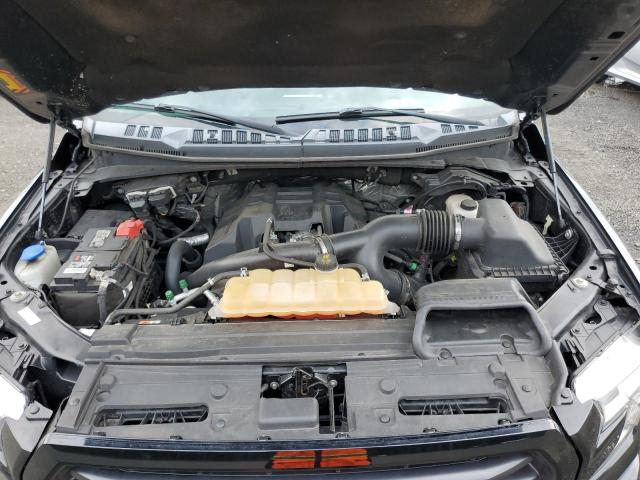 Photo 7 from auction – 2017 FORD F150 SUPER with VIN 1FTEX1EP3HFA39204