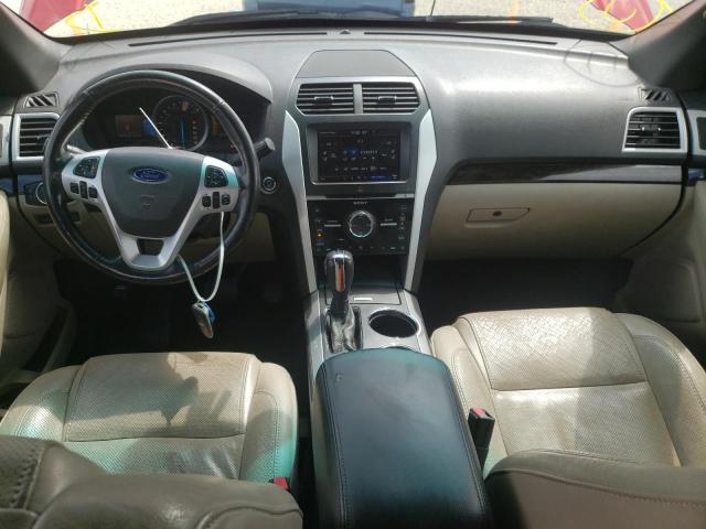Zdjęcie 9 z aukcji – 2012 FORD EXPLORER L z VIN 1FMHK7F85CGA98856